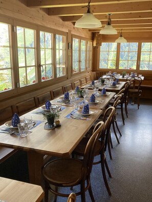 Restoran
