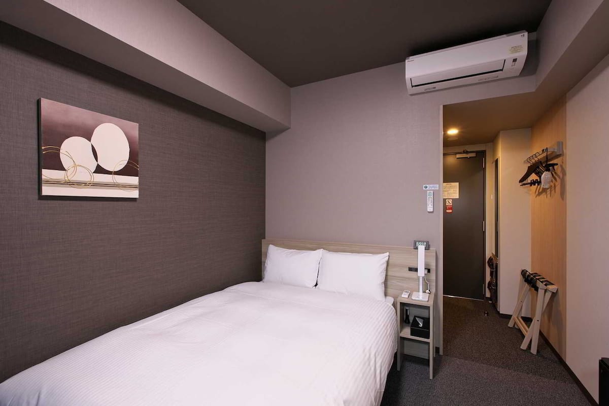 Chambre, non-fumeur (Semi Double)