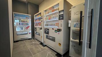 Vending machine