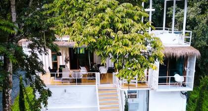 Chiang Mai Lazy House