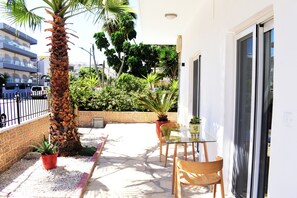 Exterior - luxsuites (Chania)