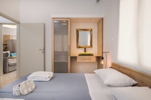 Ropa de cama de alta calidad y colchones con pillow-top