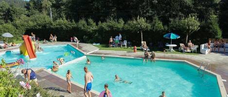 Apartment | View from property