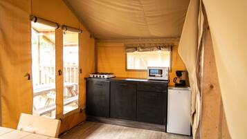 2 habitaciones y ropa de cama