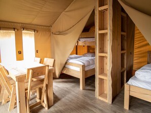 Appartement | Cuisine privée