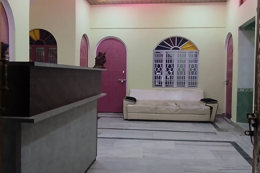 Shree Guest House