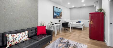 تلفزيون ذكي