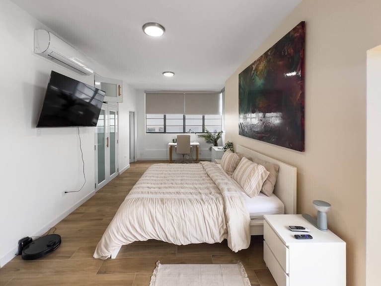 La Rada 222 | Studio Apt In San Juan With Views - San Juan