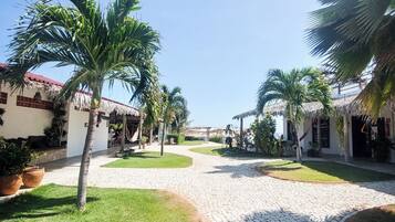 Área da propriedade