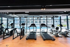 Gimnasio
