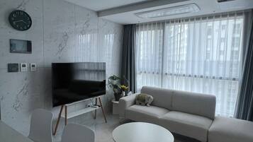 Smart TV