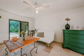Interior - Pet-Friendly Holidays in Puglia (Ostuni)