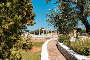 Alberca