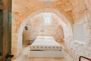 3 quartos, Wi-Fi, roupa de cama