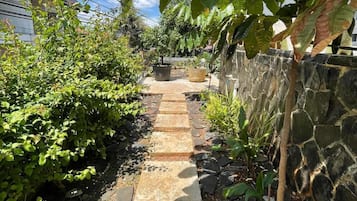 Jardín