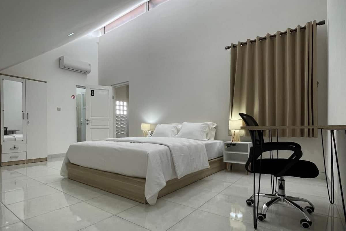 Chambre Double Confort