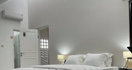 9 Residence Guesthouse Syariah Cilandak