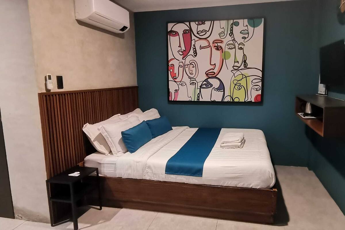 Chambre Simple Standard