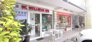 Restaurang