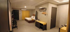 Building design