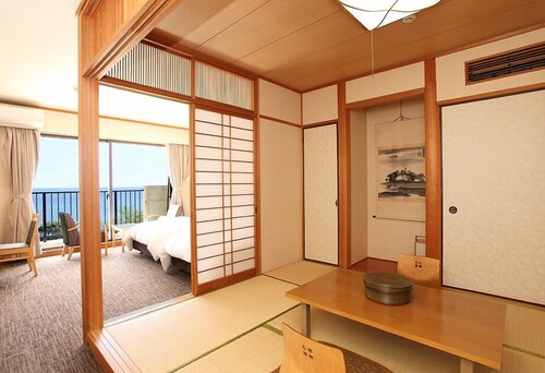 Tsushima Grand Hotel