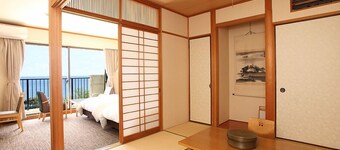 Tsushima Grand Hotel