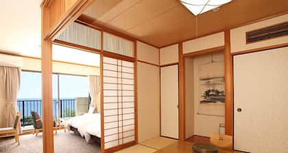 Tsushima Grand Hotel
