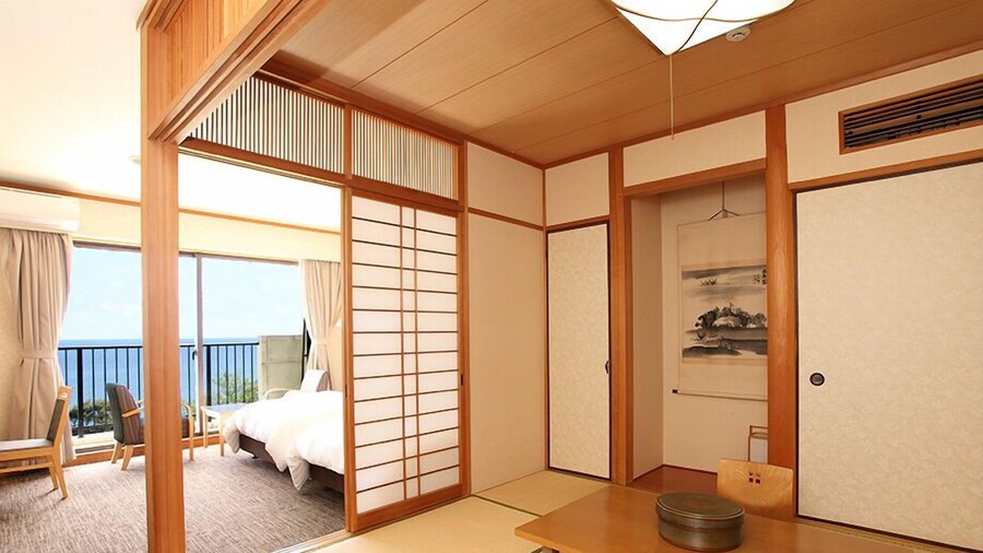 Tsushima Grand Hotel