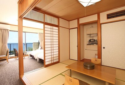 Tsushima Grand Hotel