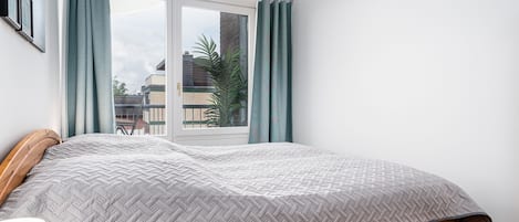 2 bedrooms, WiFi