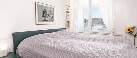 2 bedrooms, WiFi