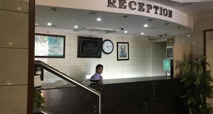 Indus Hotel Lahore