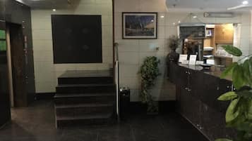 Hall