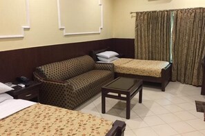 Deluxe Double or Twin Room | Free WiFi