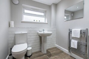 Een douche