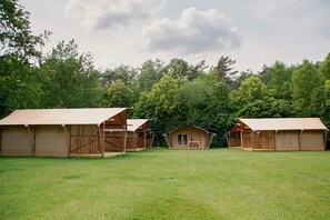 Appartement | Extérieur
