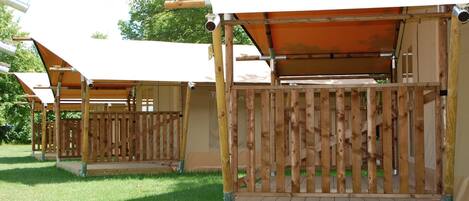 Apartment | Unterkunftsgelände