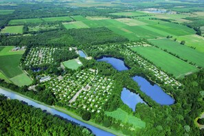 View from property - Nature-infused Stay, Turnhout (Turnhout)