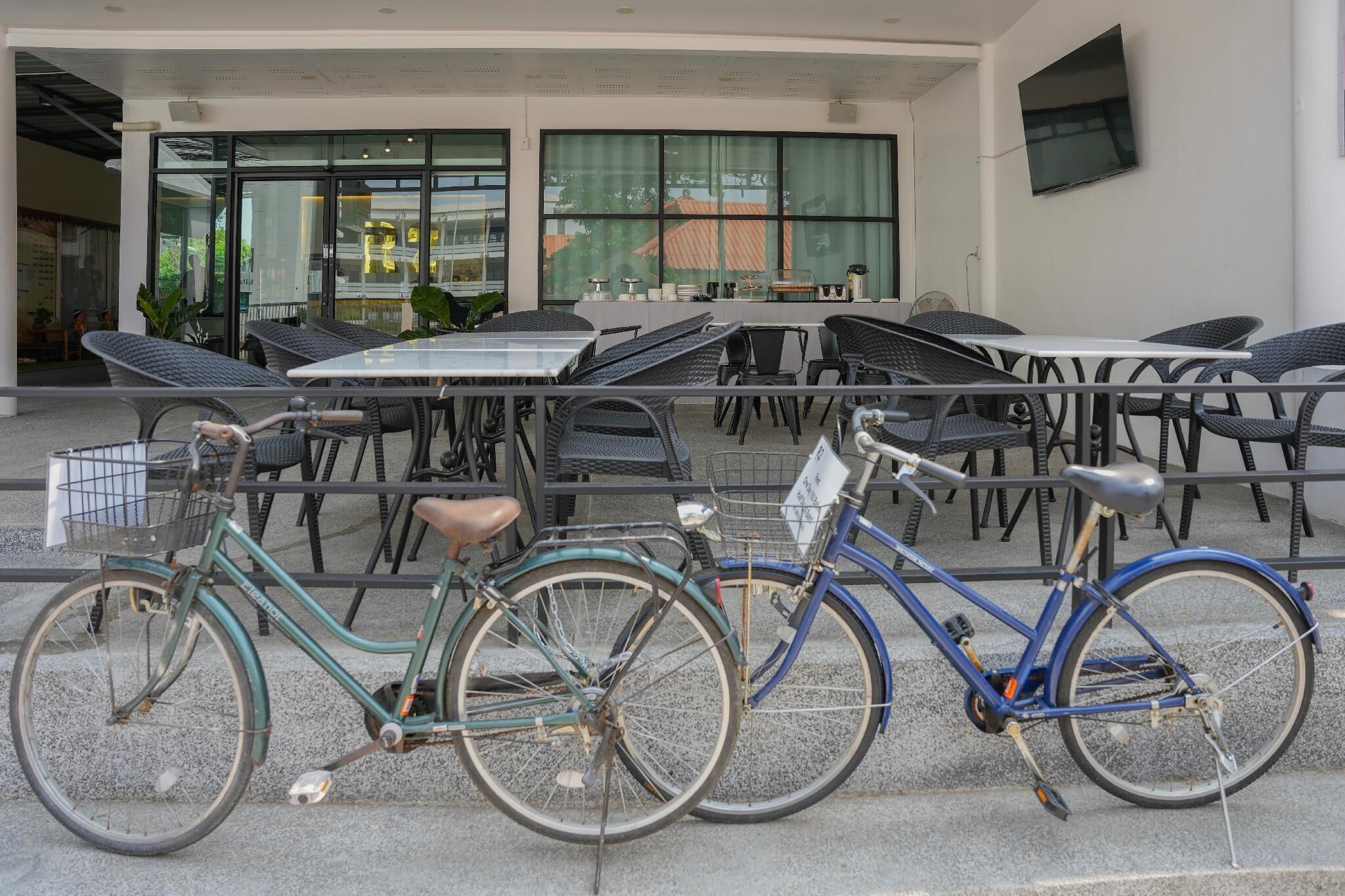 จักรยาน