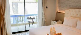 R2 Bed and Pool Kanchanaburi