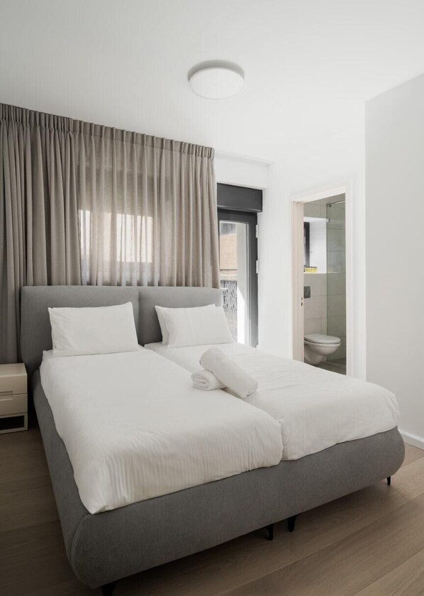 1 Schlafzimmer, Schreibtisch, Bügeleisen/Bügelbrett, kostenloses WLAN