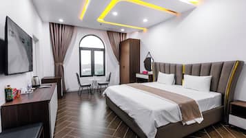 Luxury Studio Suite