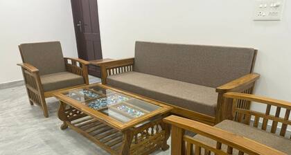 Hotel Suryavanshi Palace