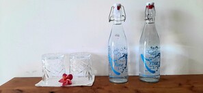 Deluxe Twin Room, Balcony, Garden View | Living area - Kilavethi Retreat (Hithadhoo)