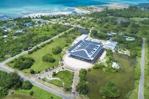 Exterior - Kilavethi Retreat (Hithadhoo)