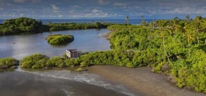 Exterior - Kilavethi Retreat (Hithadhoo)