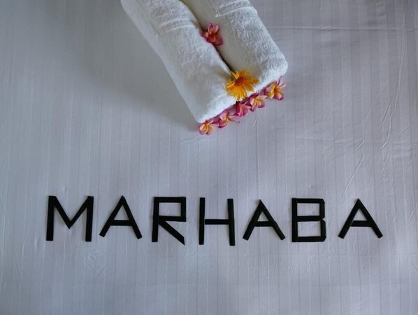 Interior - Kilavethi Retreat (Hithadhoo)