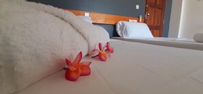 Room - Kilavethi Retreat (Hithadhoo)