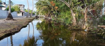 Kilavethi Retreat
