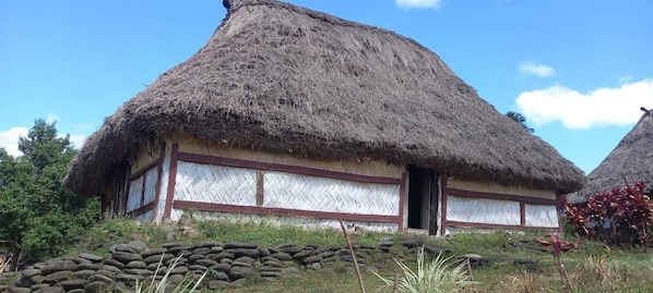 Tempat menarik